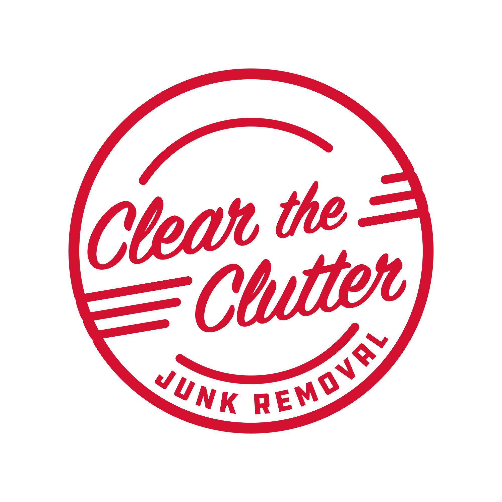 Clear the Clutter logo